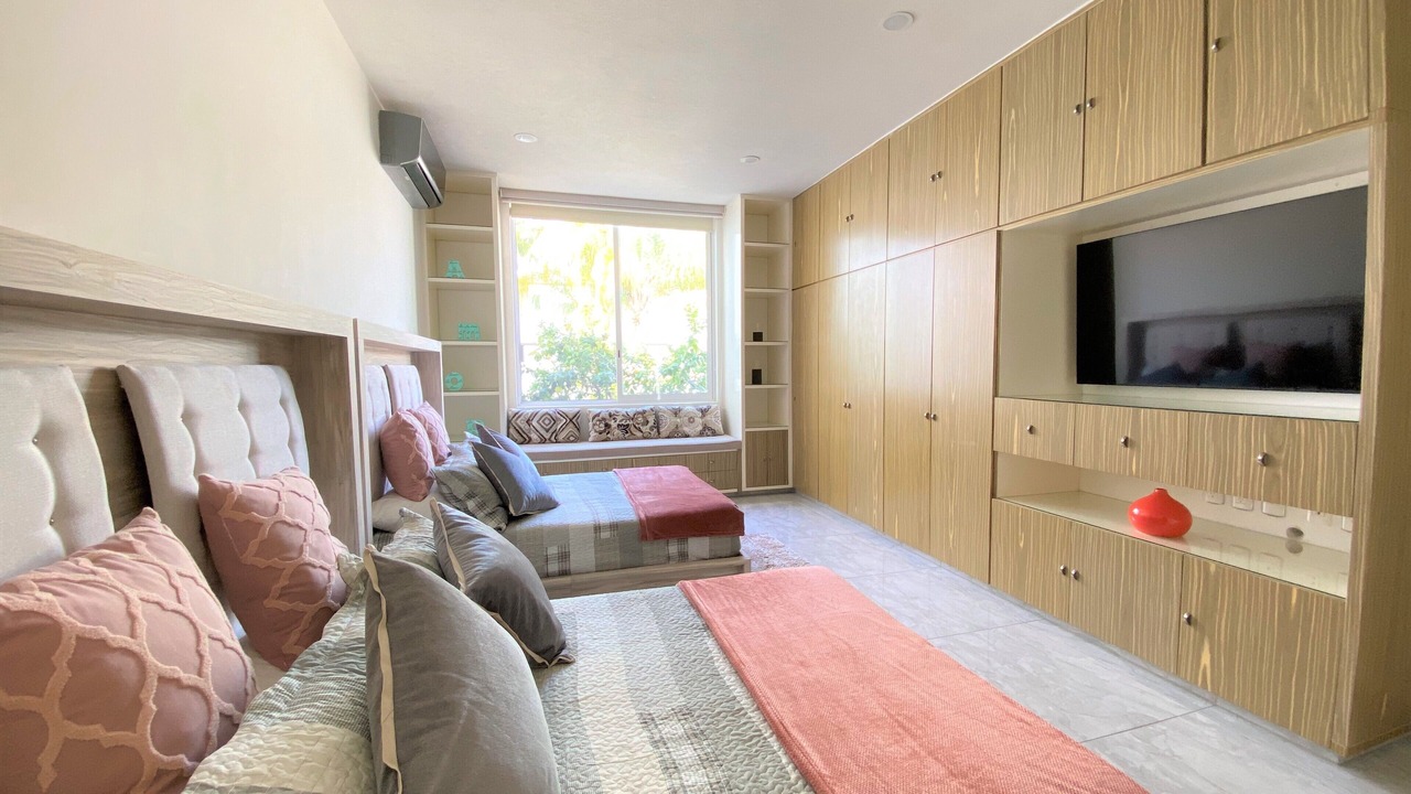 Photo of Bedroom in Cuernavaca