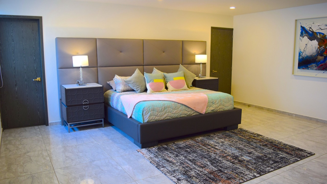 Photo of Bedroom in Cuernavaca