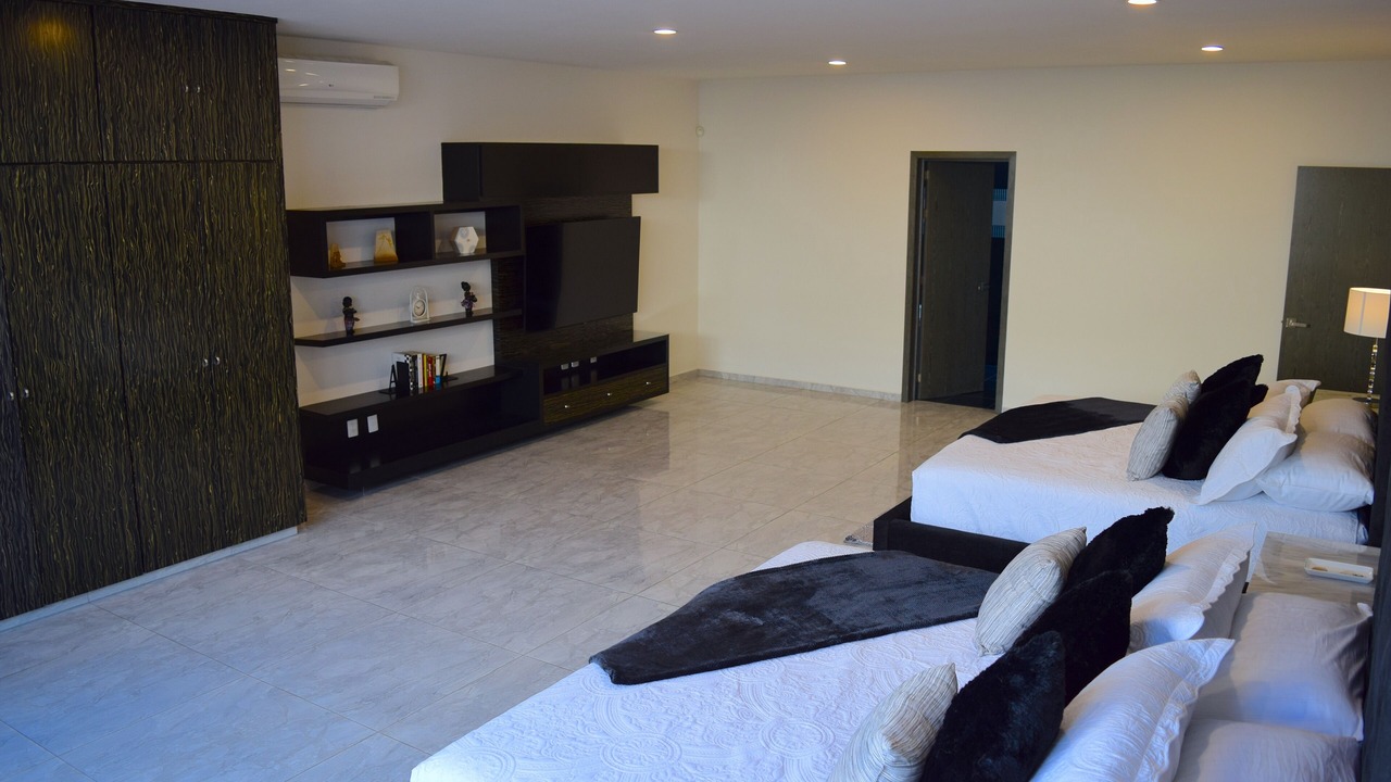 Photo of Bedroom in Cuernavaca