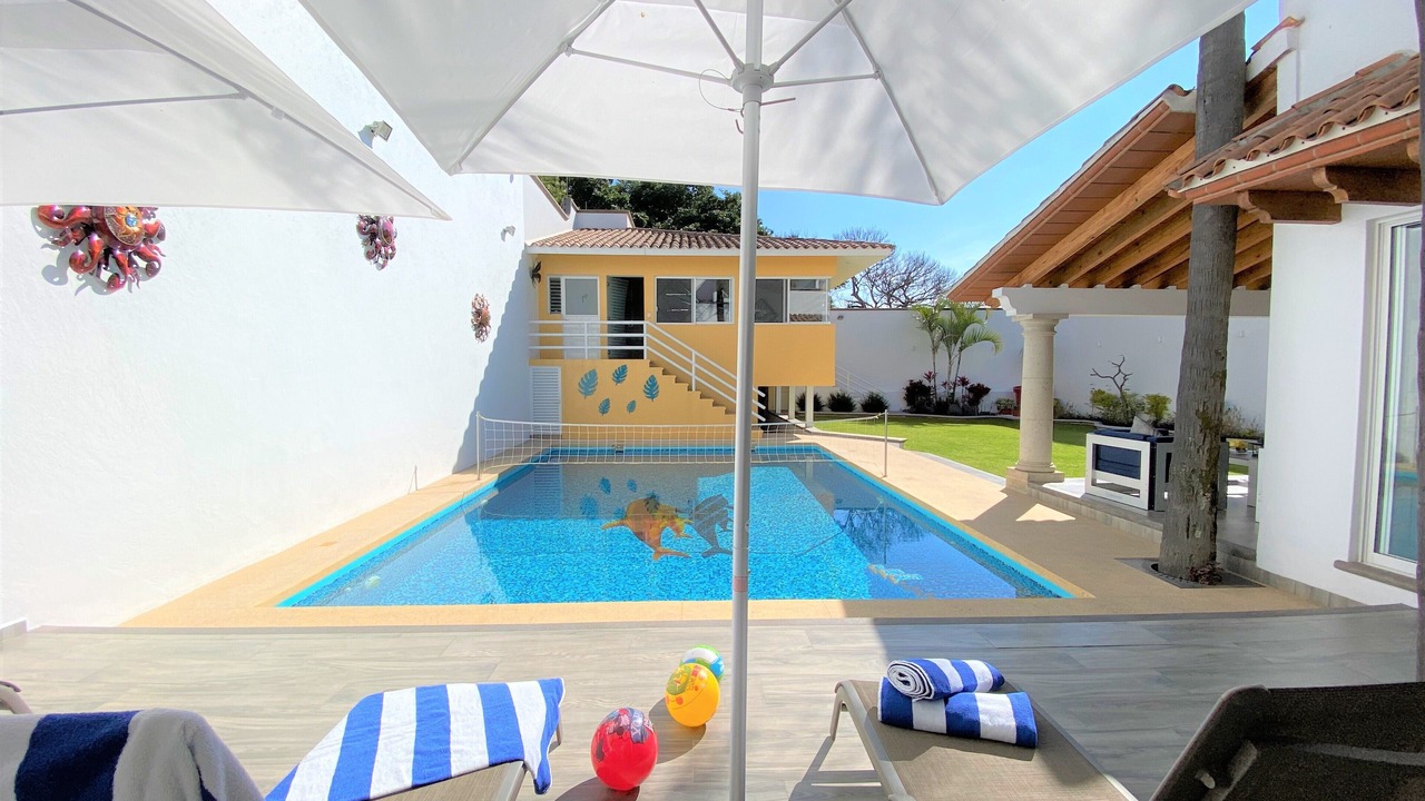 Photo of Outdoor in Cuernavaca