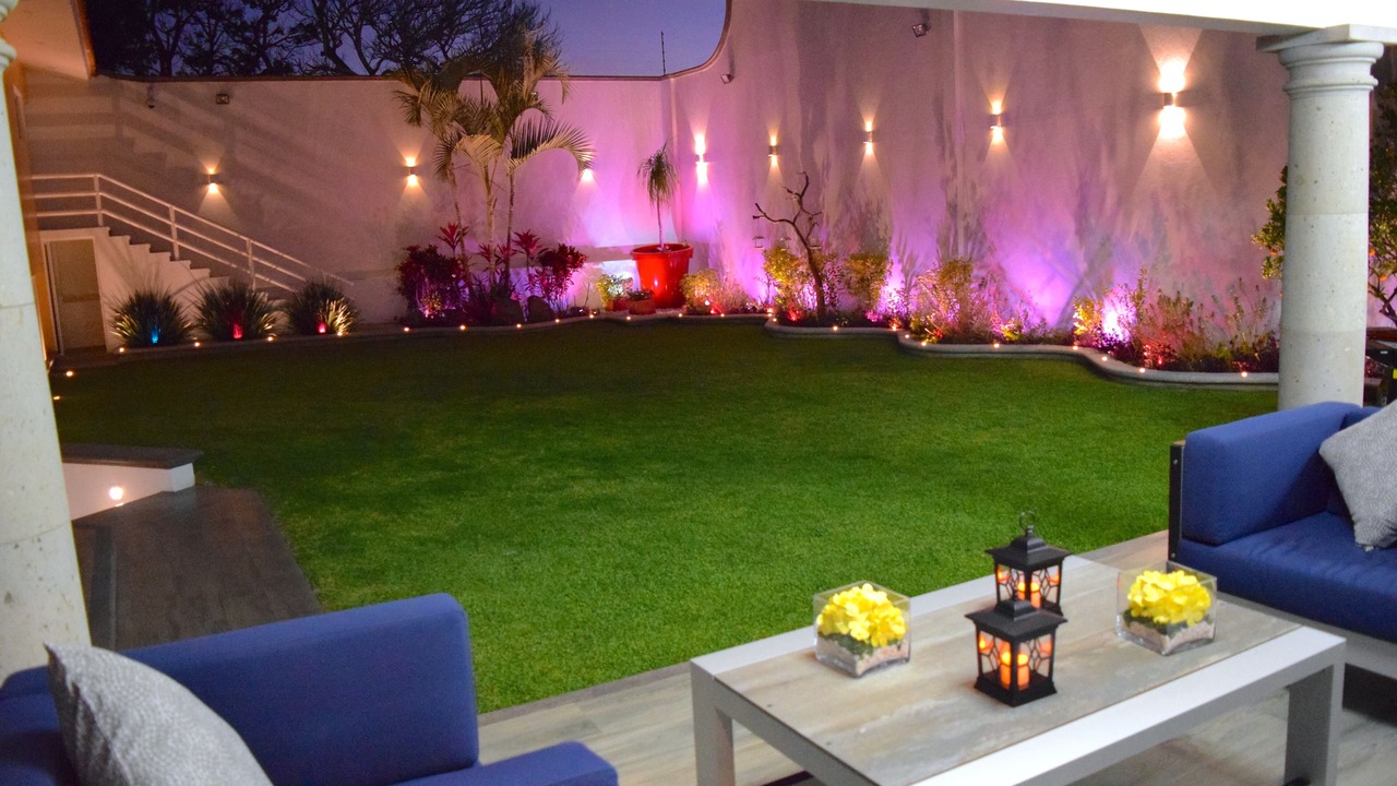 Photo of Outdoor in Cuernavaca