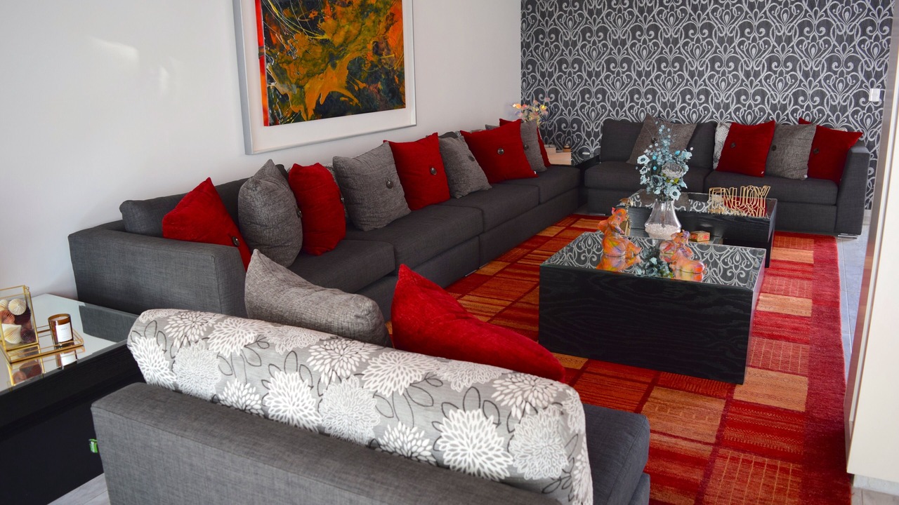 Photo of Livingroom in Cuernavaca