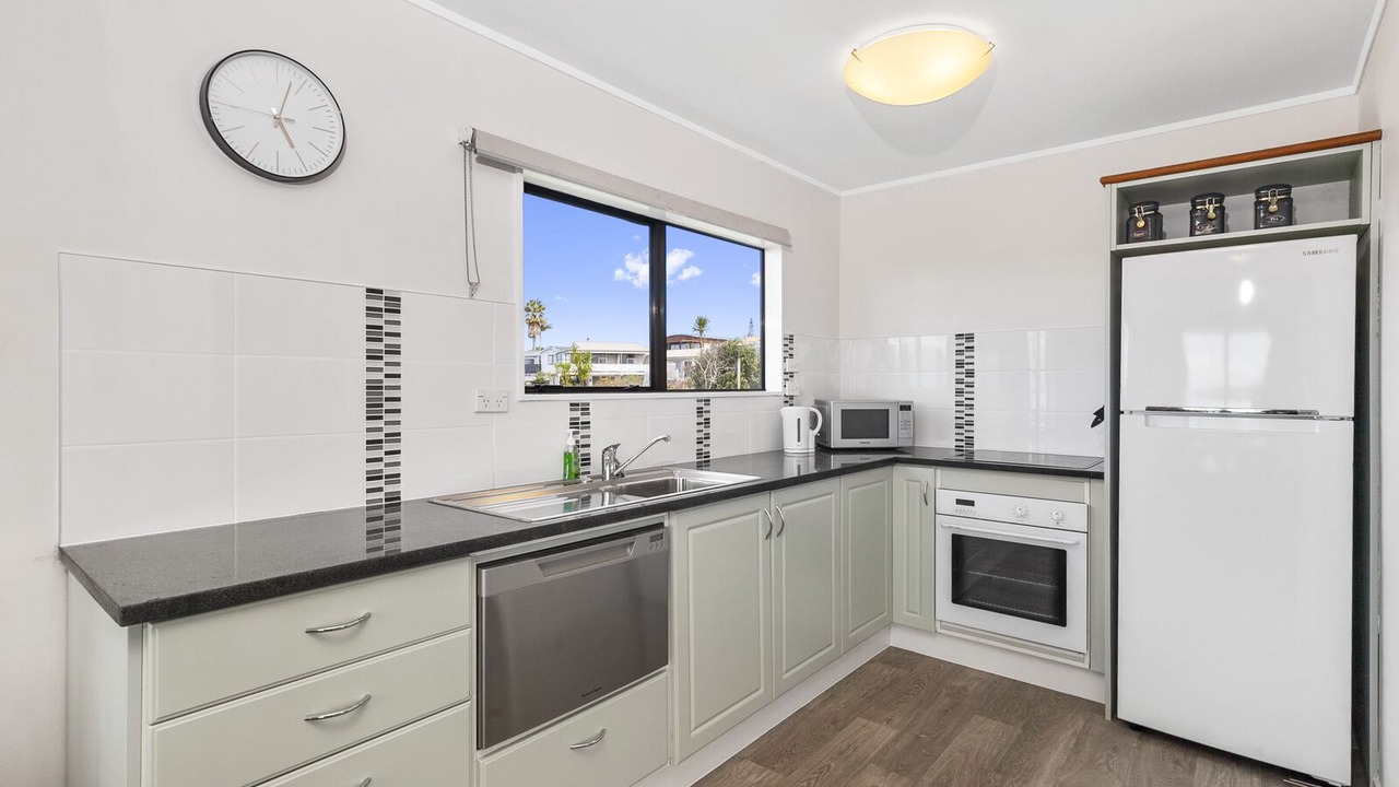 Photo of Kitchen in Snells Beach