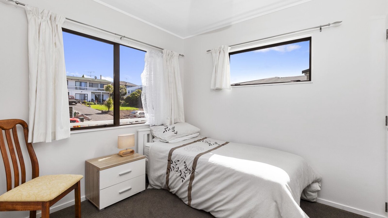 Photo of Bedroom in Snells Beach