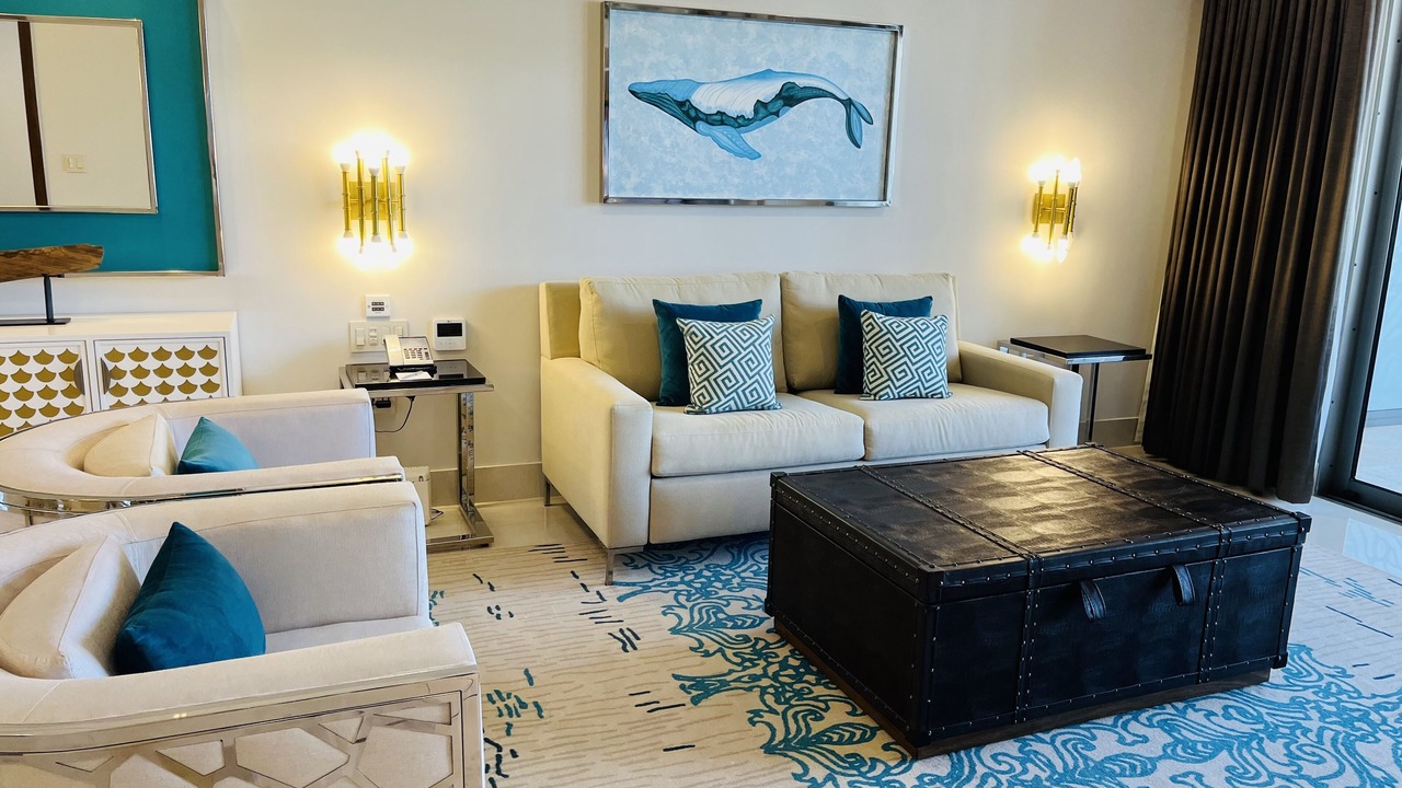Photo of Livingroom in Cabo San Lucas