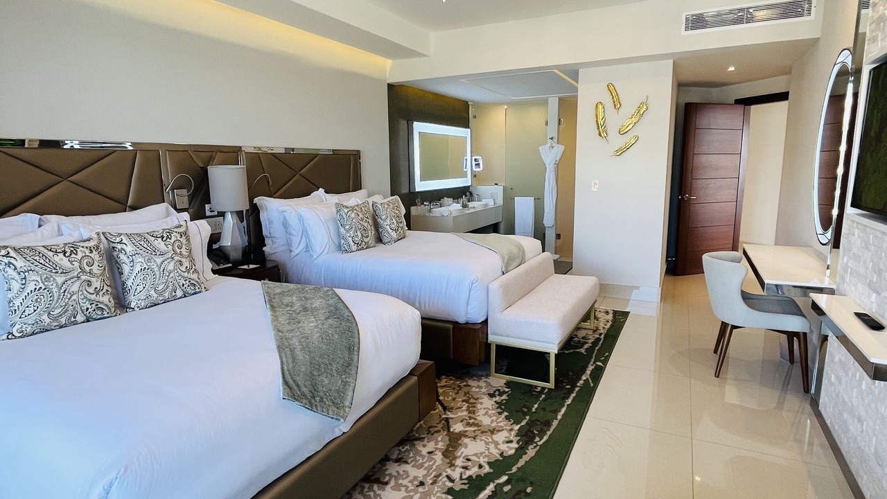 Photo of Bedroom in Cabo San Lucas
