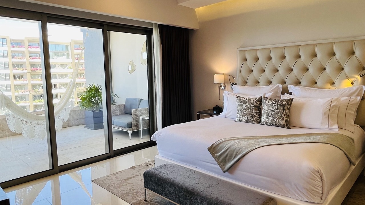 Photo of Bedroom in Cabo San Lucas