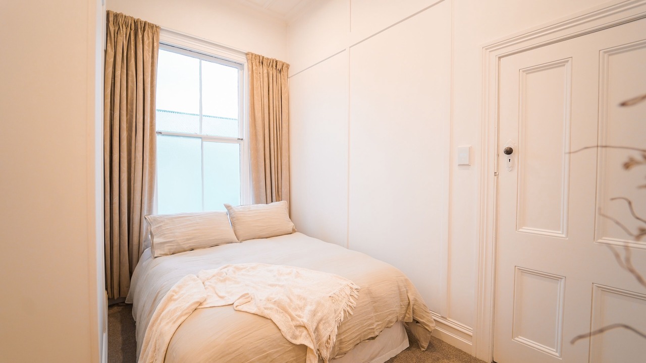 Photo of Bedroom in Raureka