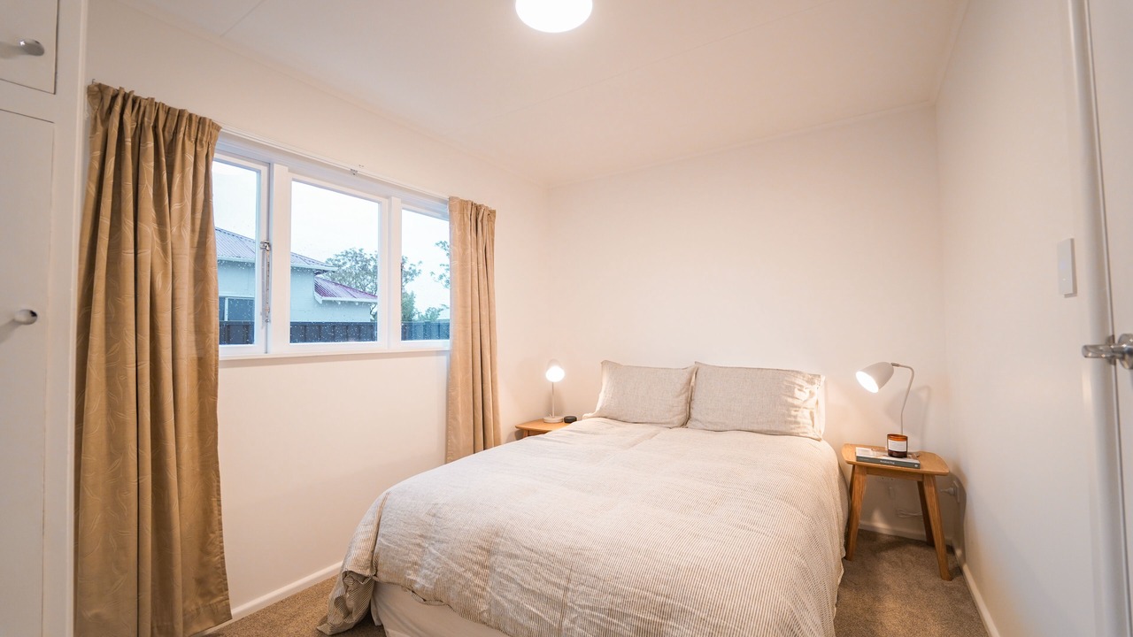 Photo of Bedroom in Raureka