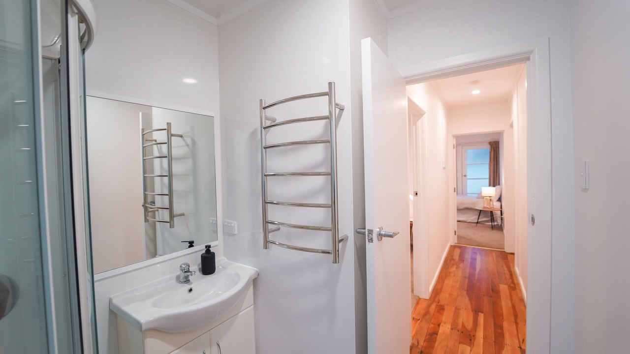 Photo of Bathroom in Raureka