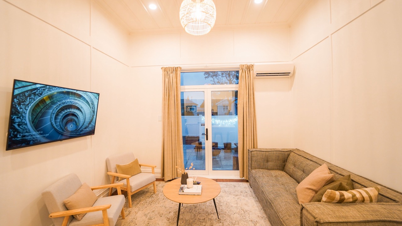 Photo of Livingroom in Raureka