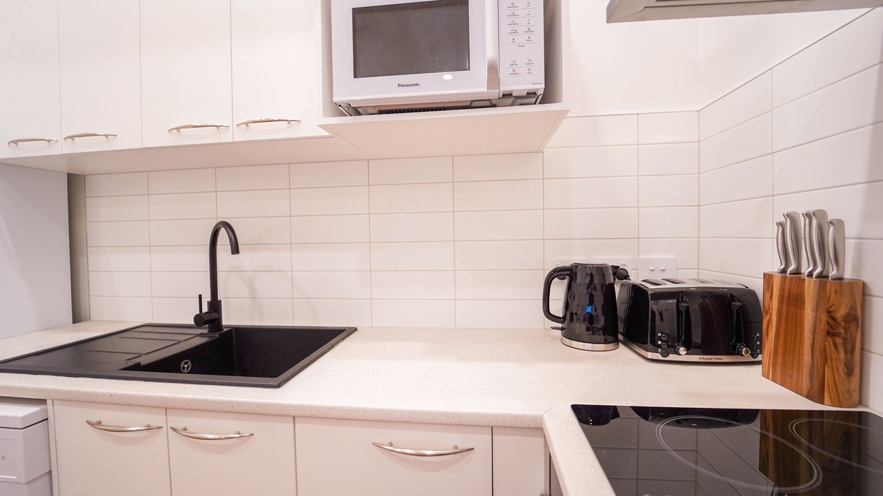 Photo of Kitchen in Raureka