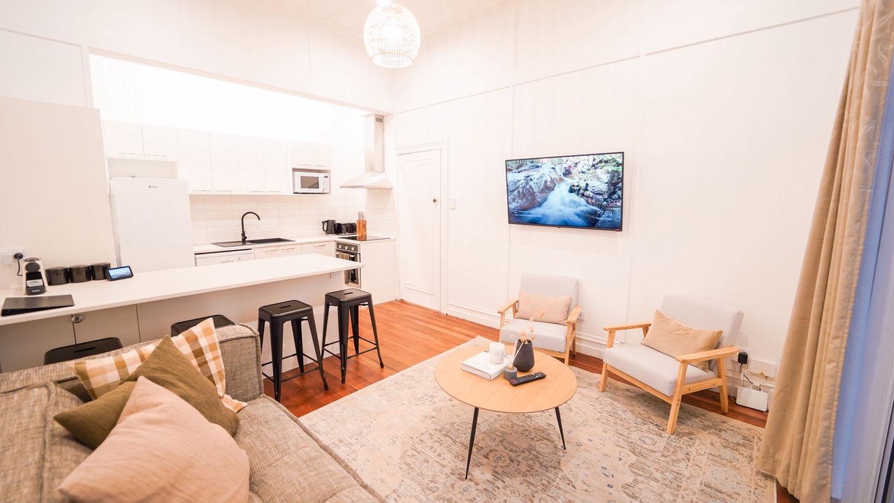 Photo of Livingroom in Raureka