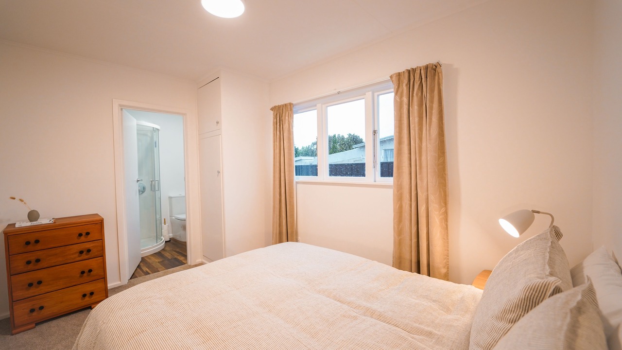 Photo of Bedroom in Raureka