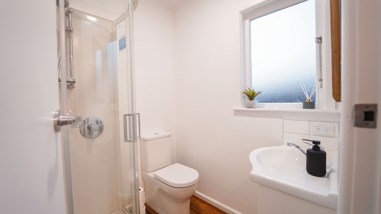 Photo of Bathroom in Raureka