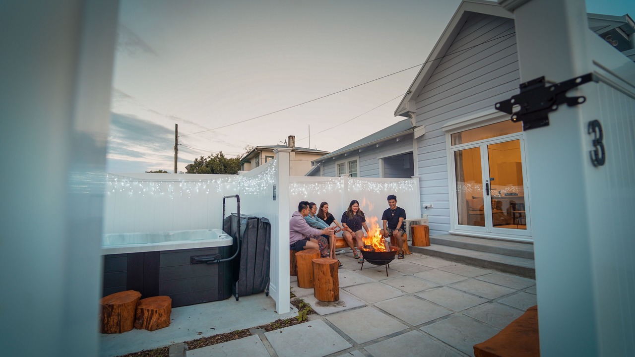 Photo of Patio Balcony in Raureka