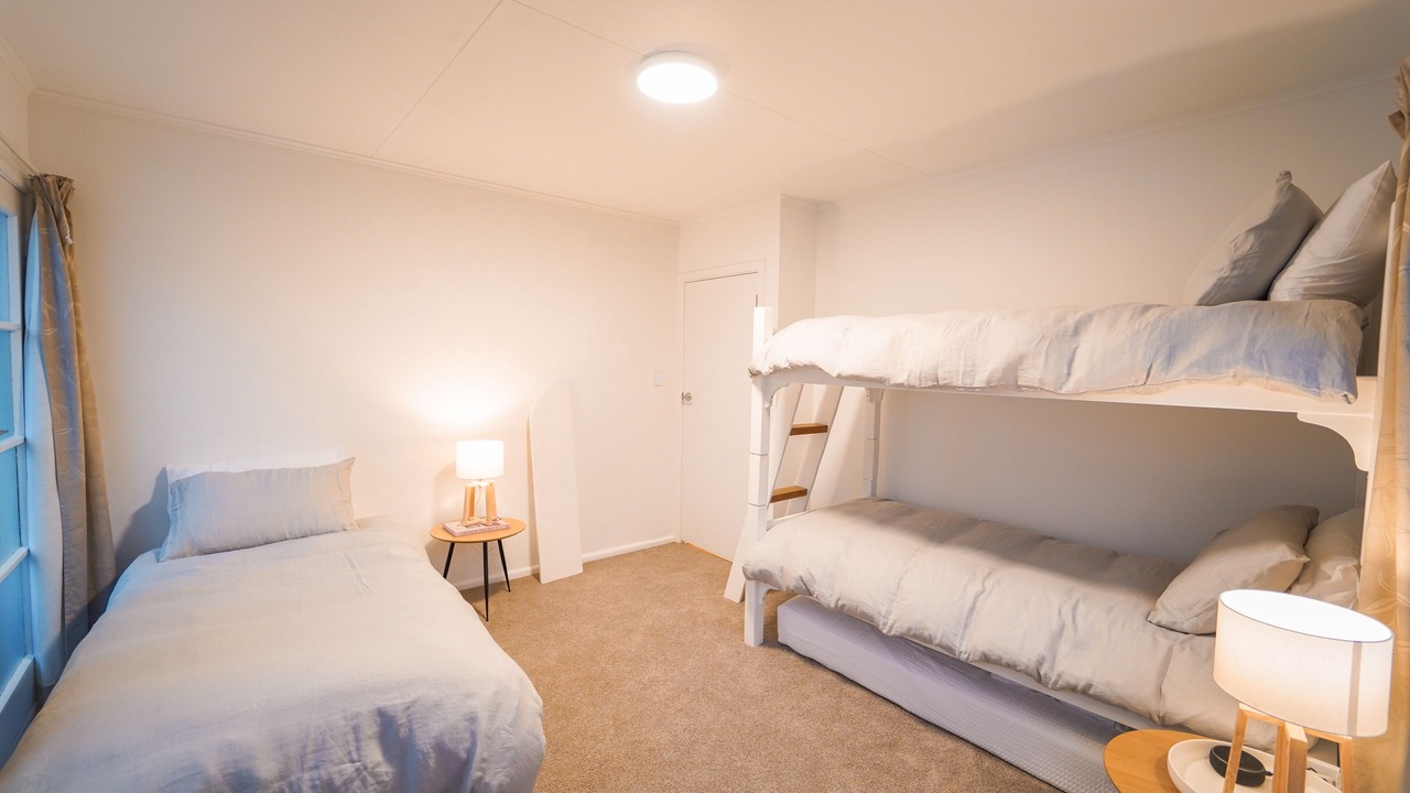 Photo of Bedroom in Raureka