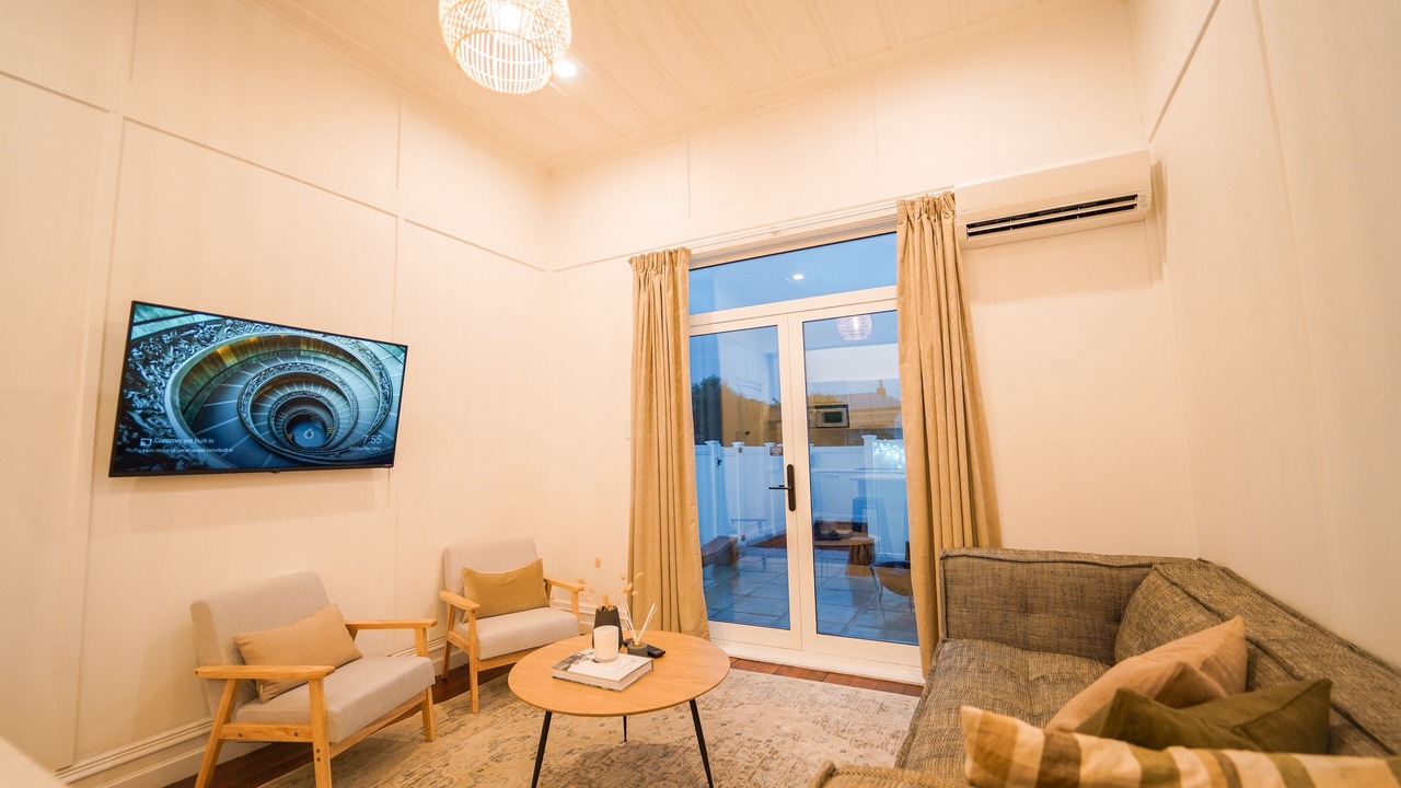 Photo of Livingroom in Raureka