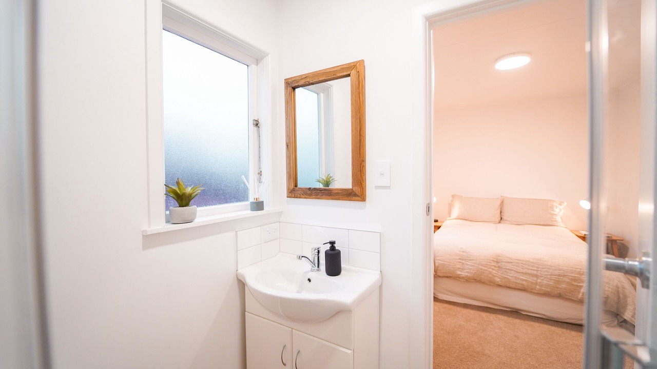 Photo of Bathroom in Raureka