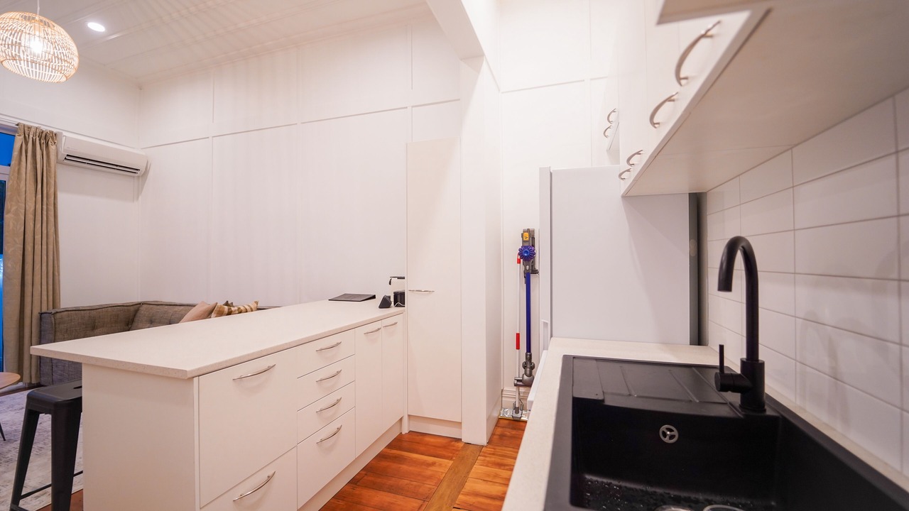 Photo of Kitchen in Raureka