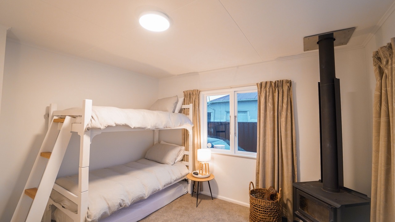 Photo of Bedroom in Raureka