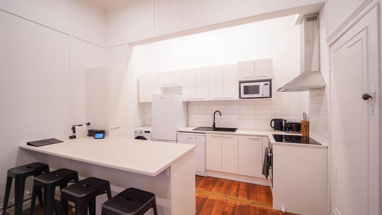 Photo of Kitchen in Raureka