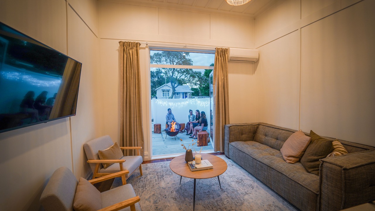 Photo of Livingroom in Raureka