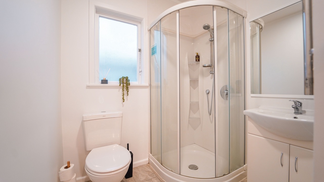 Photo of Bathroom in Raureka