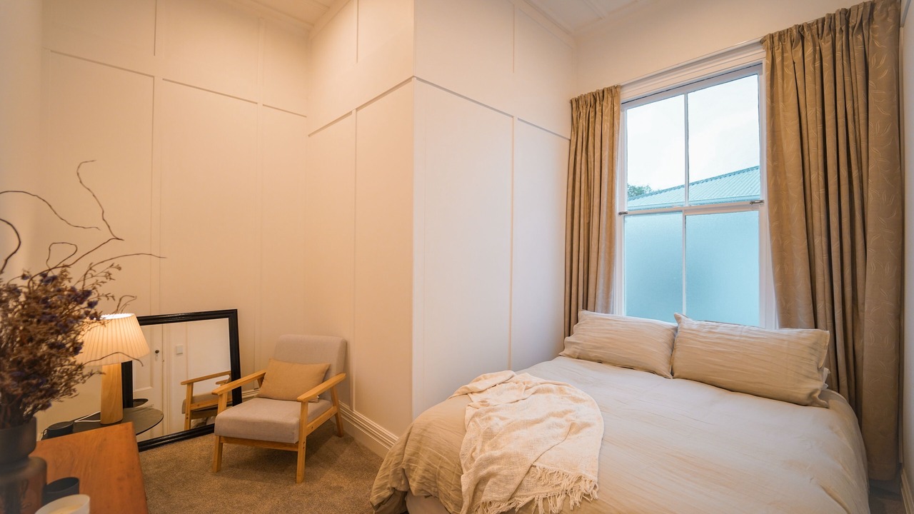 Photo of Bedroom in Raureka