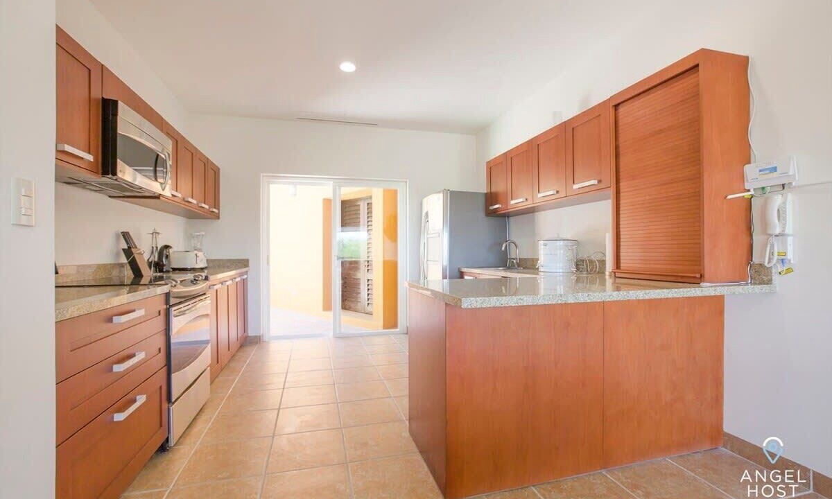 Photo of Kitchen in La Paz