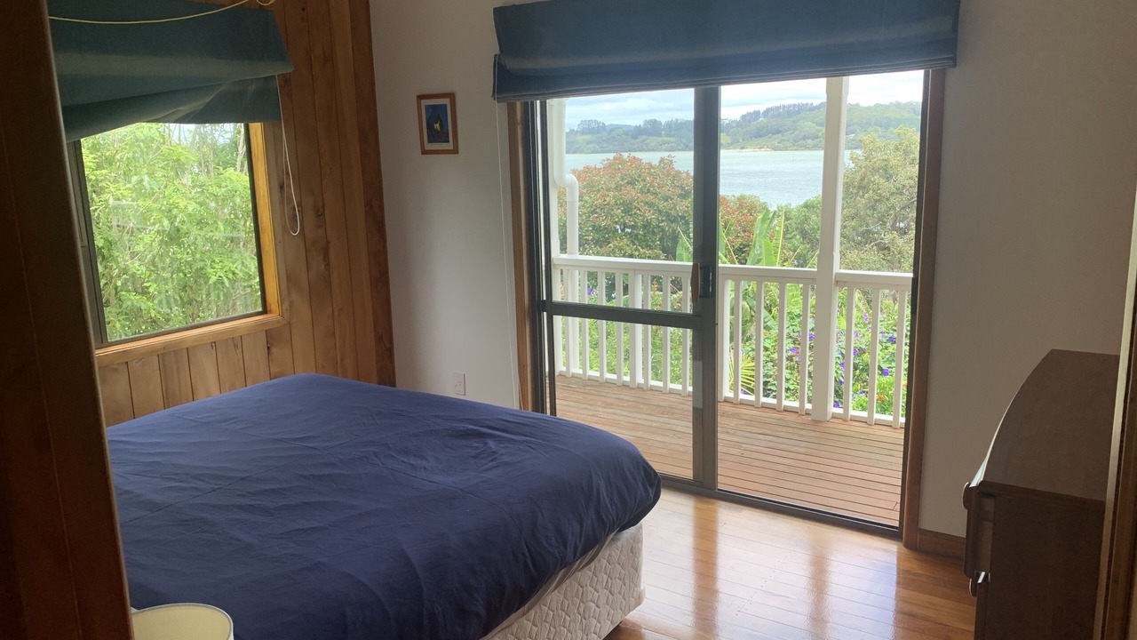 Photo of Bedroom in Kerikeri