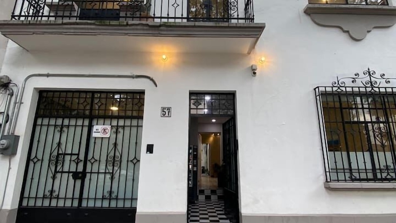 Photo of Outdoor in Colonia Cuauhtemoc