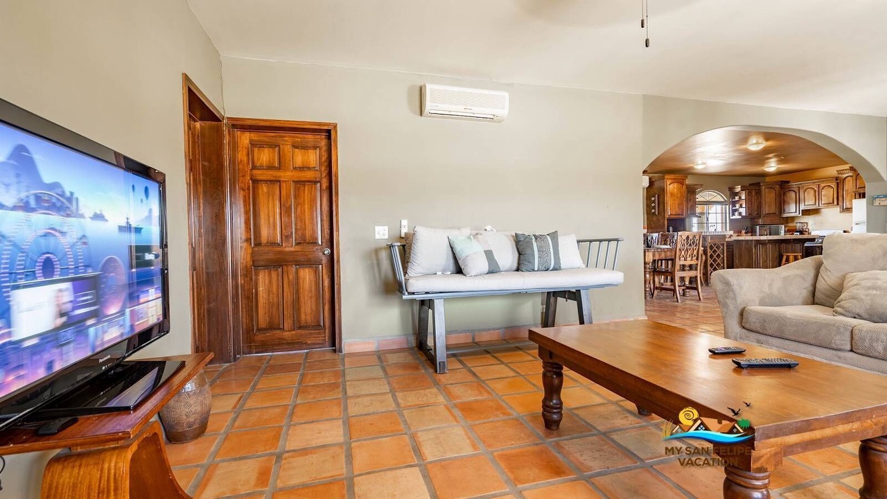 Photo of Bedroom in El Dorado Ranch