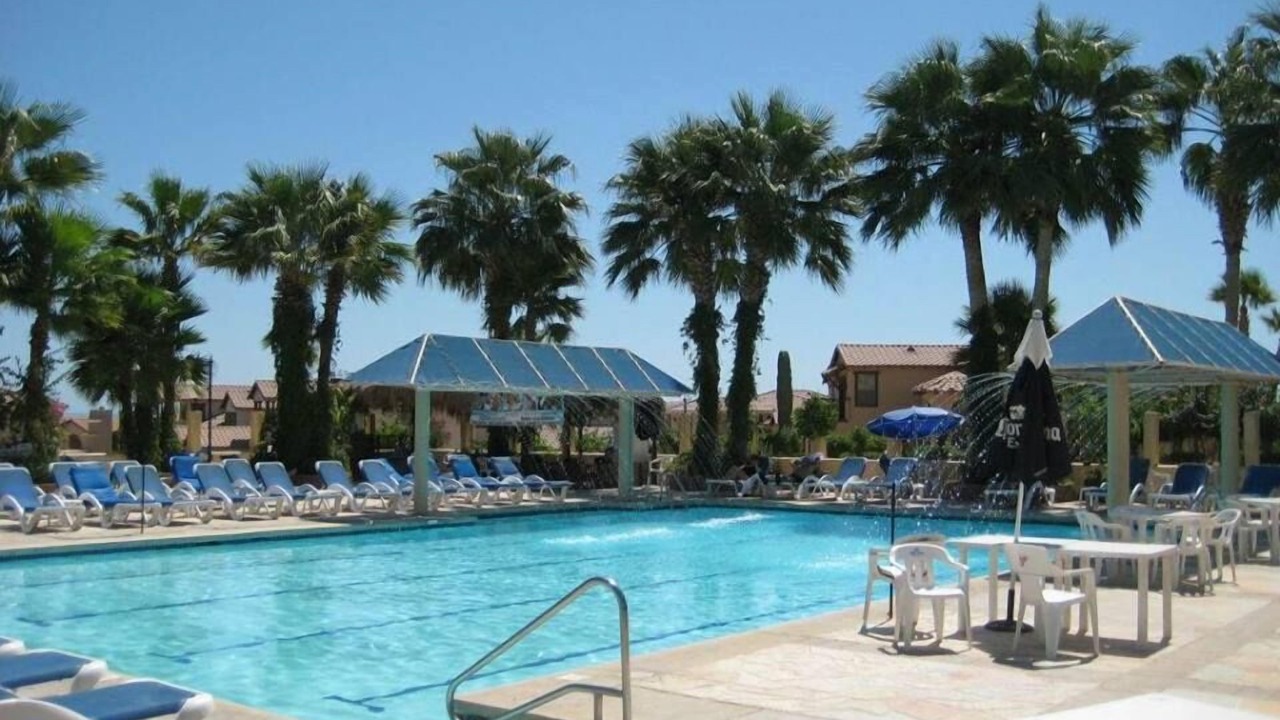 Photo of Outdoor in El Dorado Ranch