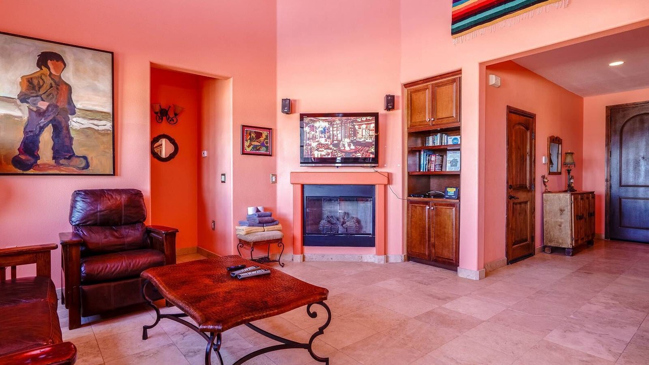 Photo of Bedroom in El Dorado Ranch