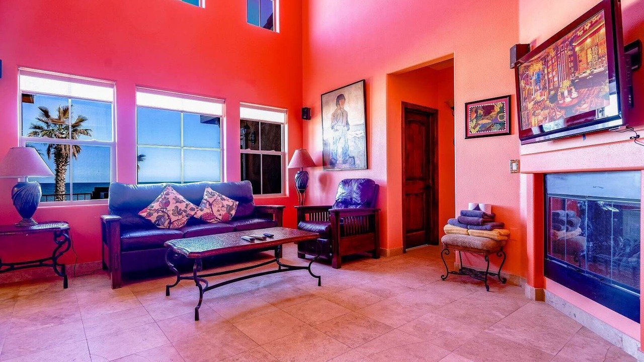 Photo of Bedroom in El Dorado Ranch