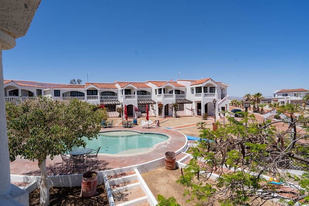 Photo of Outdoor in San Felipe
