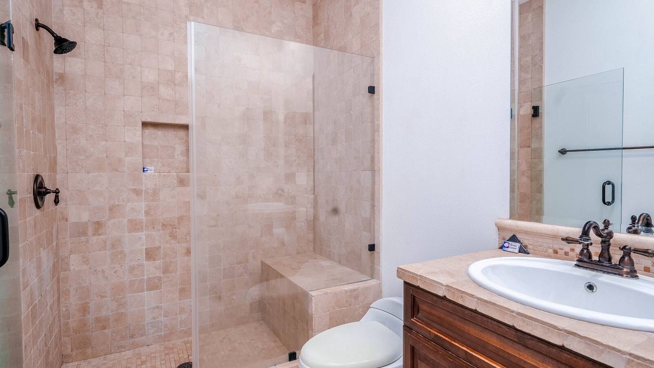 Photo of Bathroom in El Dorado Ranch