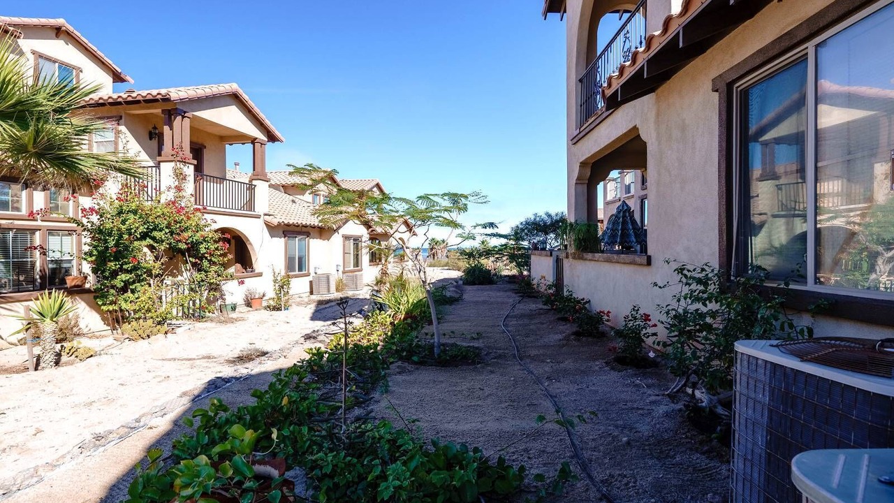 Photo of Outdoor in El Dorado Ranch