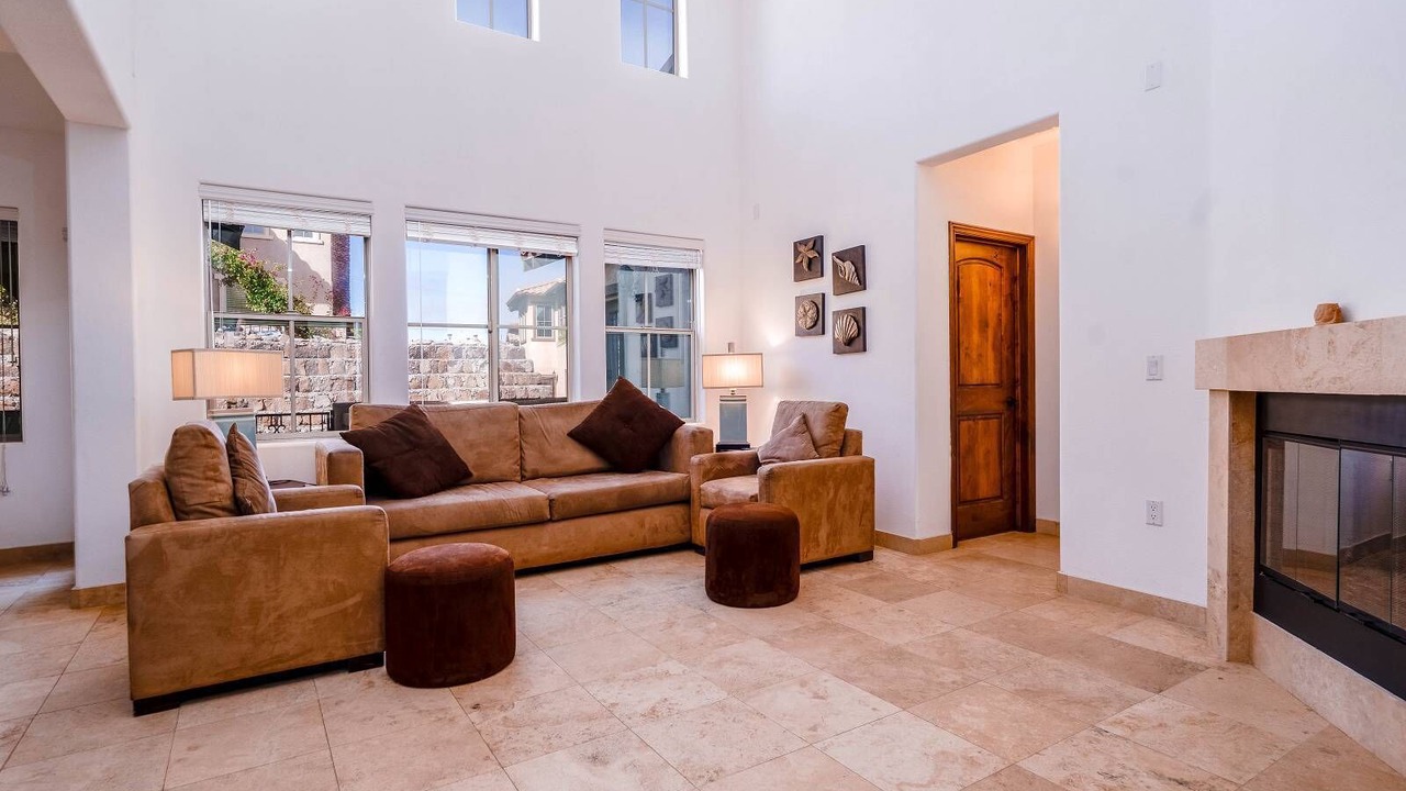 Photo of Bedroom in El Dorado Ranch