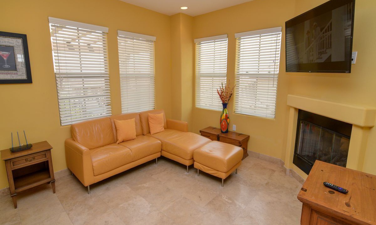 Photo of Bedroom in El Dorado Ranch