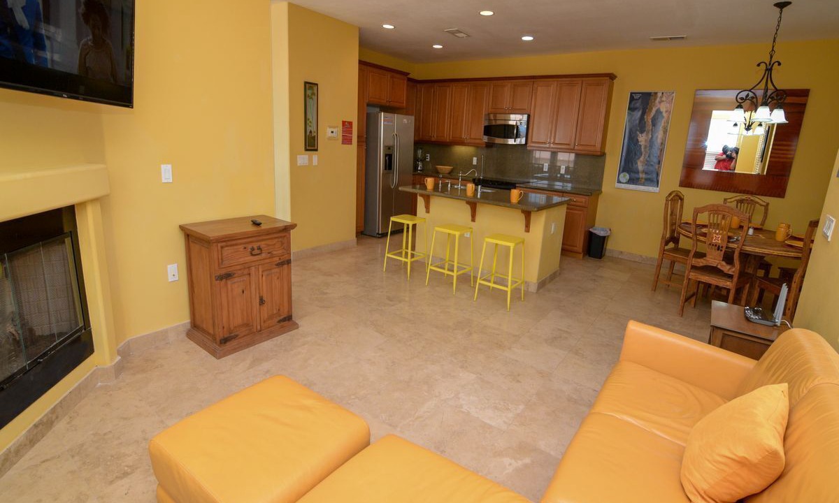 Photo of Bedroom in El Dorado Ranch