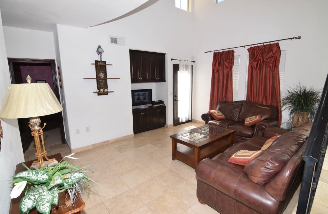 Photo of Bedroom in El Dorado Ranch