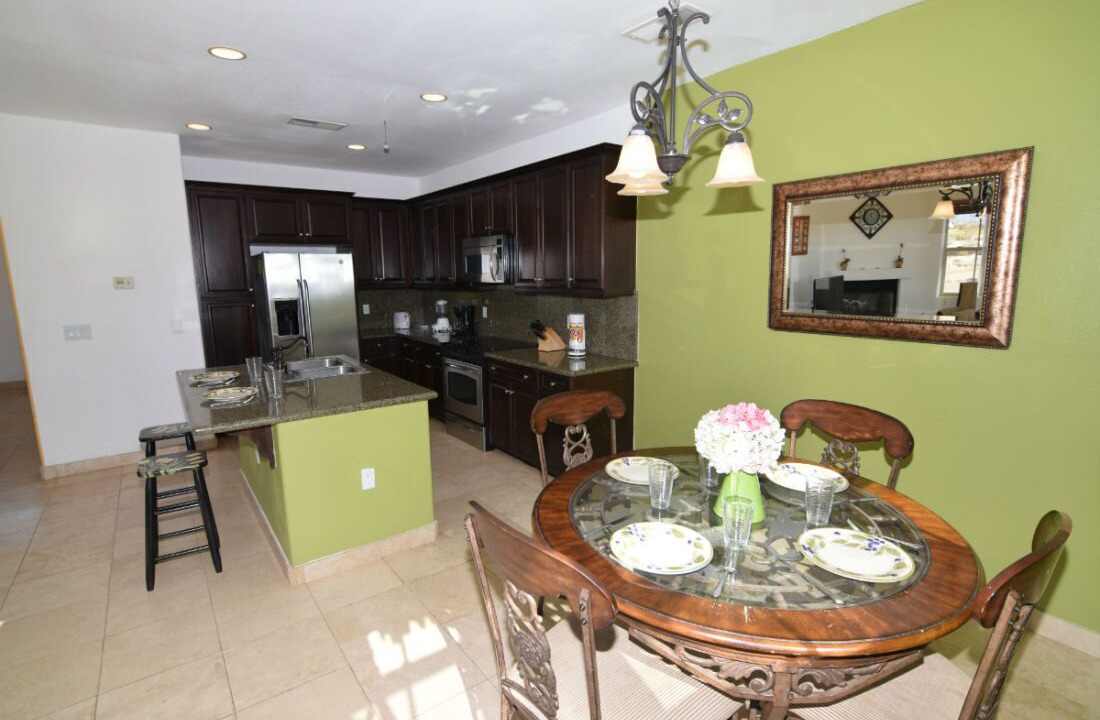 Photo of Bedroom in El Dorado Ranch