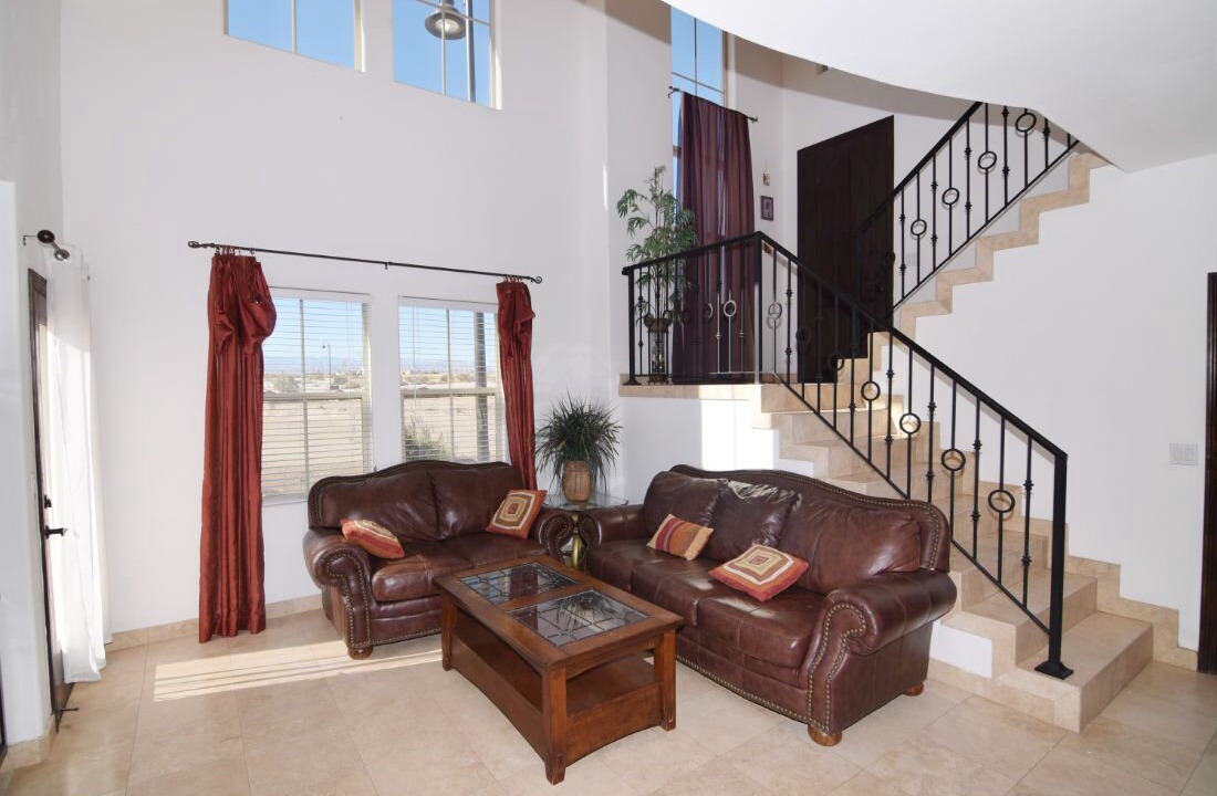 Photo of Bedroom in El Dorado Ranch