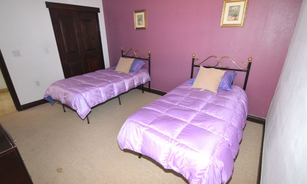 Photo of Bedroom in El Dorado Ranch
