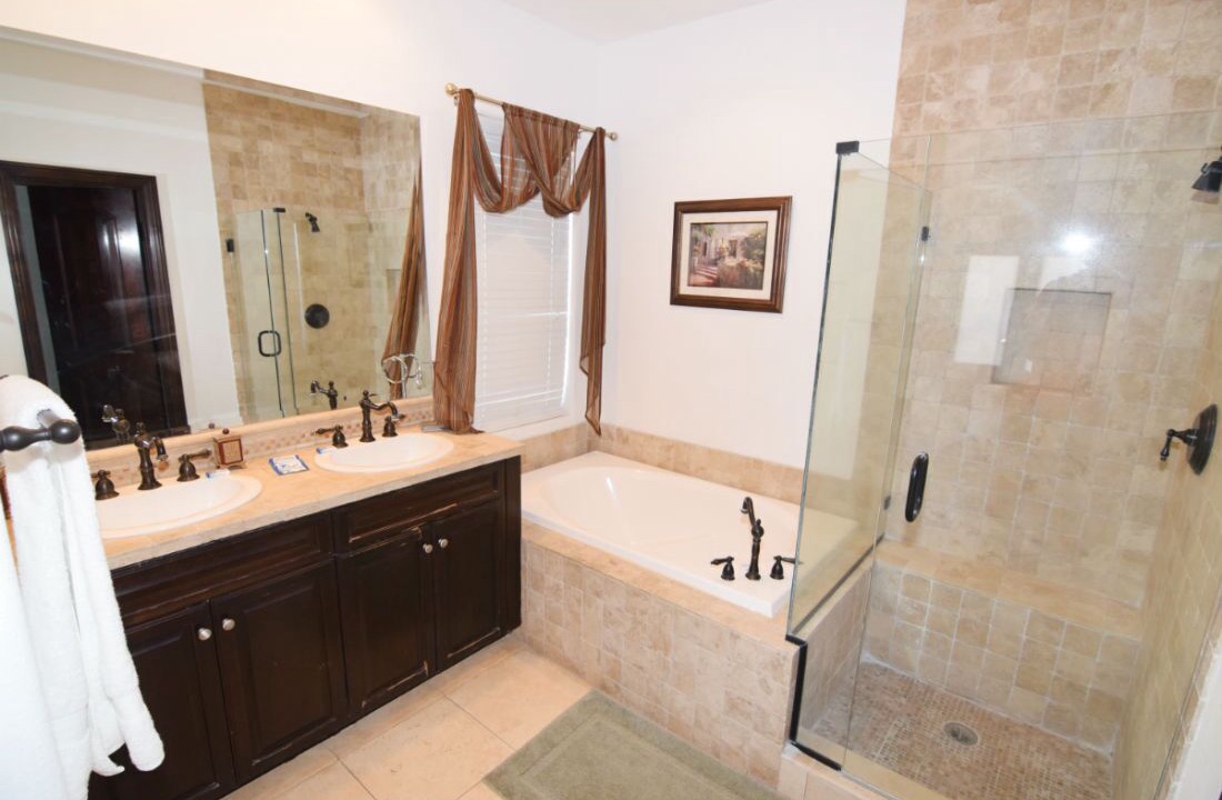 Photo of Bedroom in El Dorado Ranch