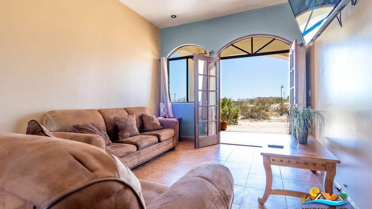 Photo of Bedroom in El Dorado Ranch