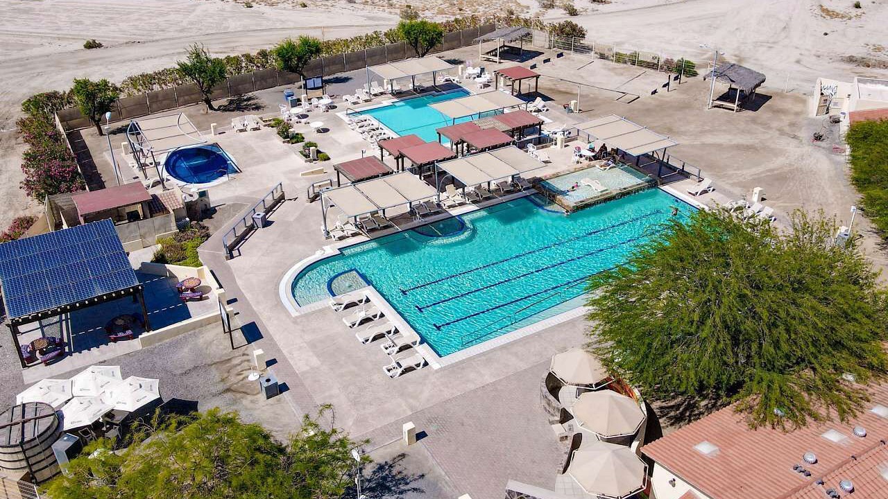Photo of Others in El Dorado Ranch