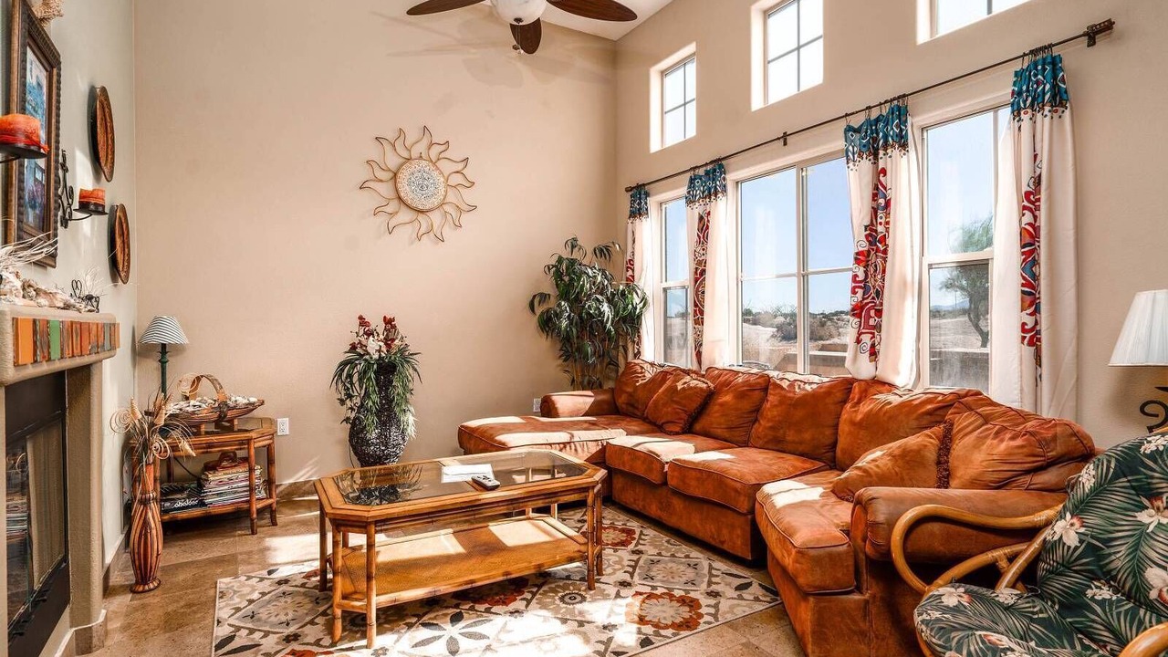 Photo of Bedroom in El Dorado Ranch